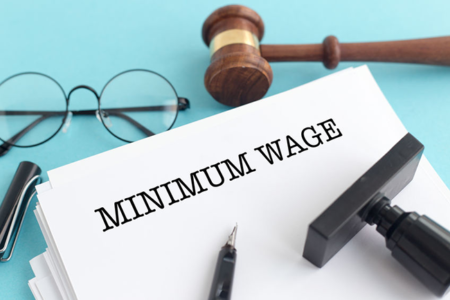 Minimum Wage: il confronto fra Italia e Paesi UE